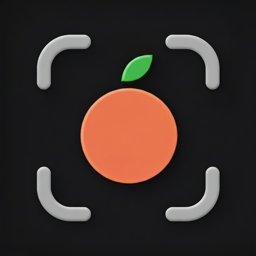 Cal Food AI app icon